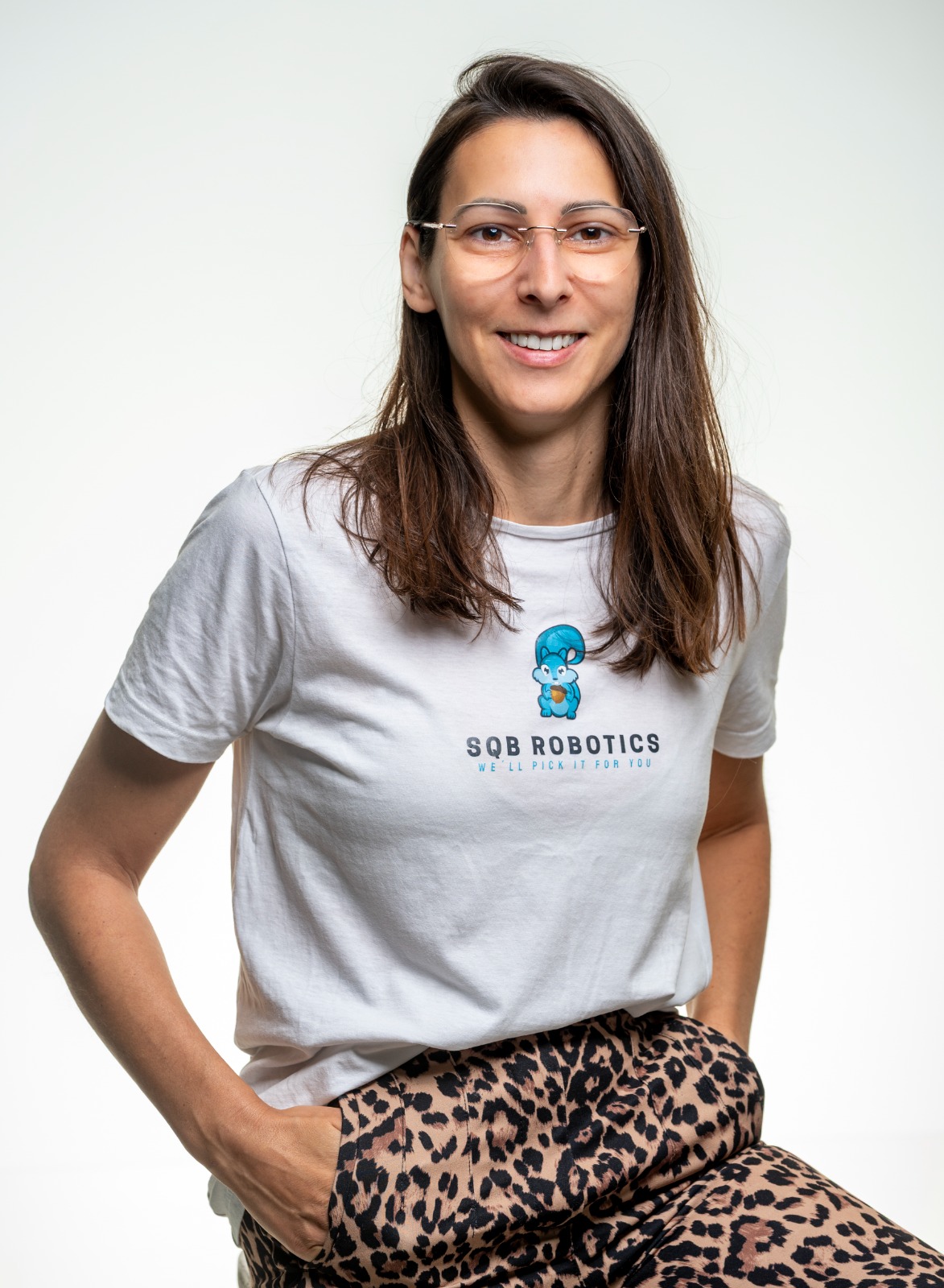 Alexandra Boros