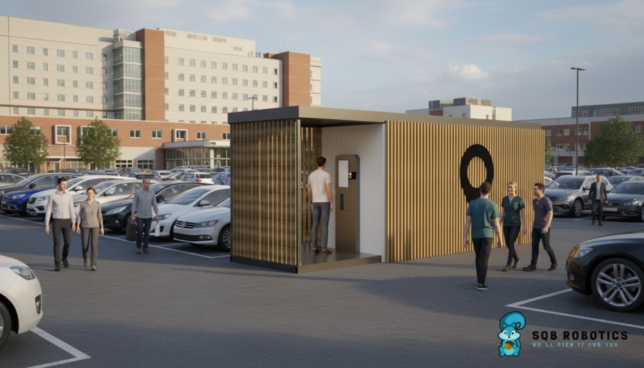 Healthcare & Campus